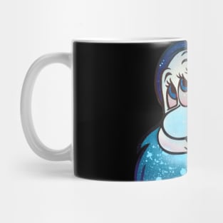 Winter Dwarf Mug